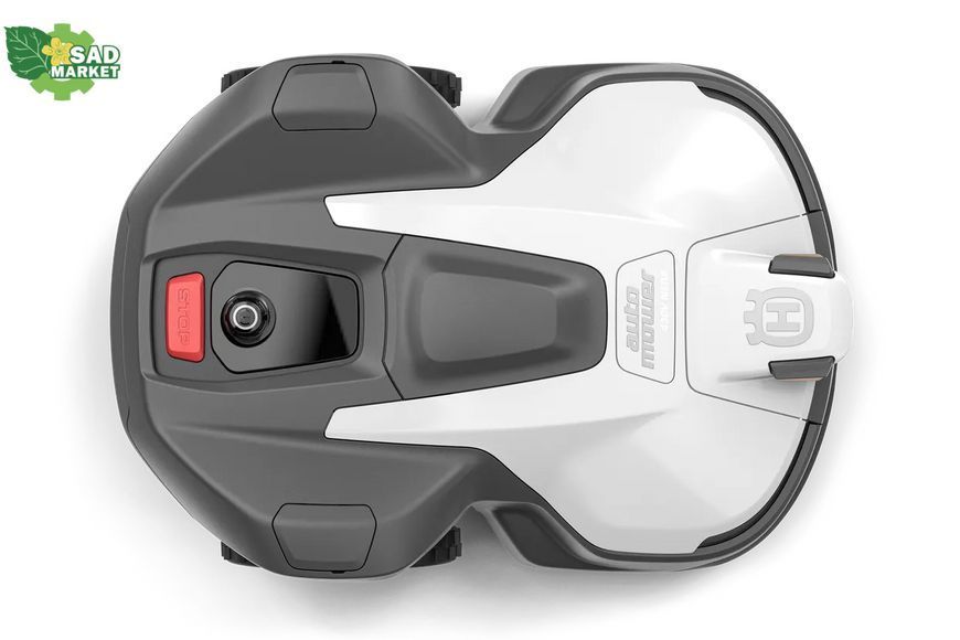 Газонокосарка-робот Husqvarna AM 430V NERA 9708201-11 фото