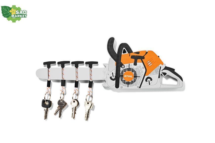 Ключница в виде бензопилы Stihl 04216000090 фото