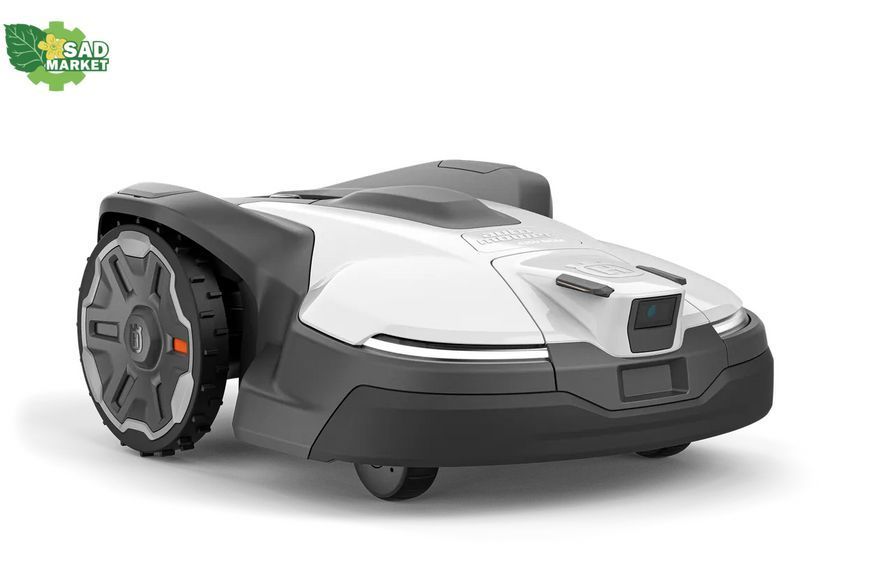 Газонокосарка-робот Husqvarna AM 430V NERA 9708201-11 фото