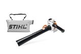 Садовий пилосос бензиновий STIHL SH 56 (42410110927) SH 56 фото