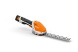 Ножиці для живоплоту акумуляторні Stihl HSA 26 HA030113500 фото