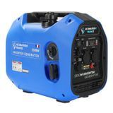 Инверторный генератор Ultimatron ULT-3300-EU ULT-3300-EU фото