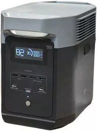 Зарядная станция EcoFlow DELTA 2 ZMR330-EU фото
