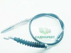 Трос фиксатор L 800мм снегоуборщика 025860 фото