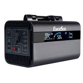 Зарядная станция EnerSol EPB-600N EPB-600N фото