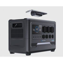 Зарядная станция GENERGY ZERO GZE-2024 2048 Вт/ч 240096090 фото