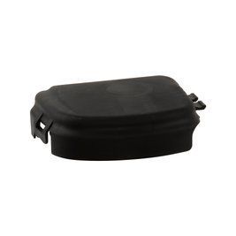 Крышка корпуса фильтра воздушного двигателя BRIGGS&STRATTON 09P702 595659 фото