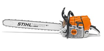 Бензопила STIHL MS 661 C-M, 63 см (11442000321) MS 661 C-M фото