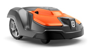 Газонокосарка-робот Husqvarna AM 550 EPOS 9706567-11 фото
