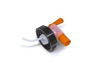 Система заправки для 20-ти литровых канистр STIHL 00008818803 фото