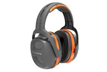 Наушники защитные X-HIGH, 33dB, Husqvarna 5488809-01 фото