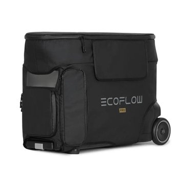 Сумка EcoFlow DELTA Pro Bag BDELTAPro фото