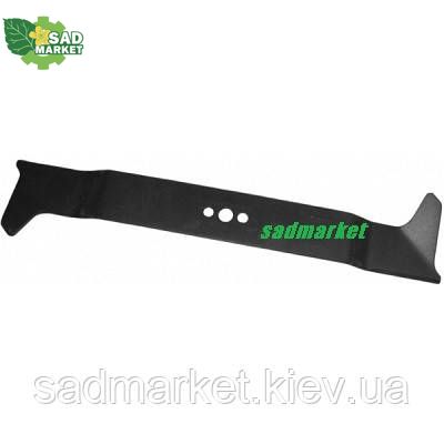 Нож для газонокосилки HUSQVARNA R 153, PARTNER P53 - 675, MCCULLOCH M 53 - 625 5312136-95 фото