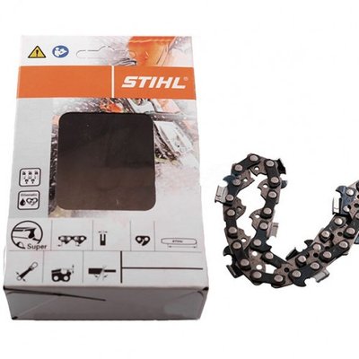 Коробка для упаковки цепей STIHL PM/RM/RS (2018) _00009002153 фото
