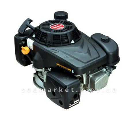 Двигатель бензиновый LONCIN LC1Р75F 6 л.с. шпонка 222 мм 224см3