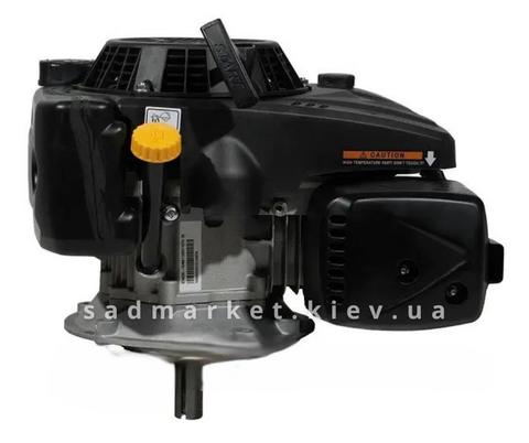 Двигатель бензиновый LONCIN LC1Р75F 6 л.с. шпонка 222 мм 224см3