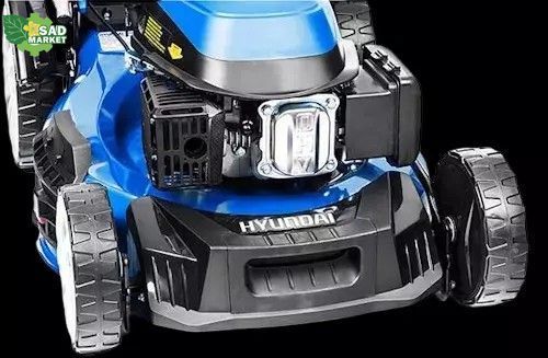 Газонокосилка бензиновая Hyundai L 5620S L 5620S фото