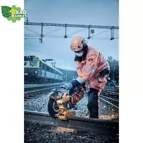 Рельсорез Husqvarna Construction K1270 Rail (9679823-01) 9679823-01 фото