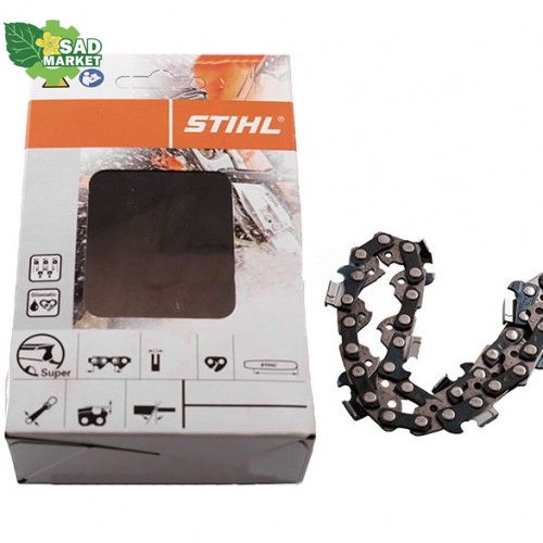 Коробка для пакування ланцюгів STIHL PM/RM/RS (2018) _00009002153 фото