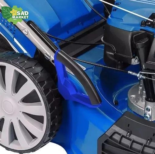 Газонокосилка бензиновая Hyundai L 5620S L 5620S фото
