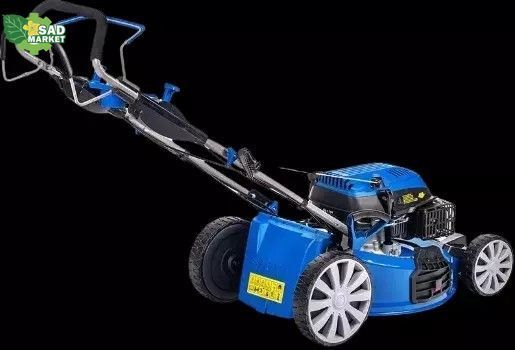 Газонокосилка бензиновая Hyundai L 5620S L 5620S фото