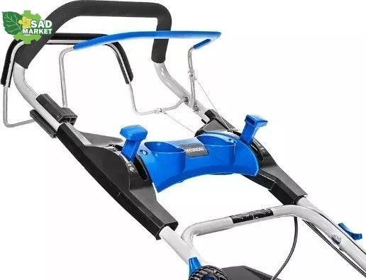Газонокосилка бензиновая Hyundai L 5620S L 5620S фото