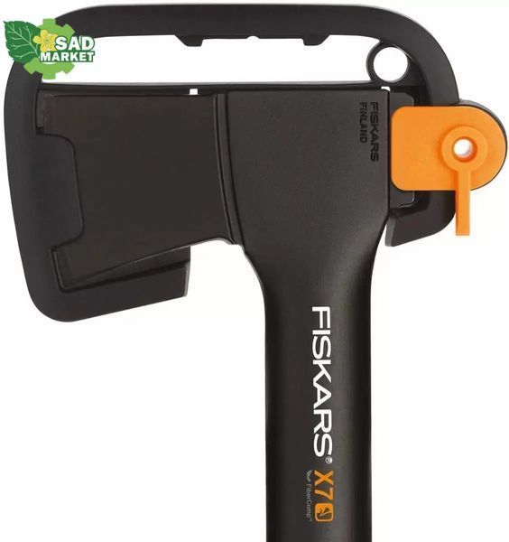 Набор туристический Fiskars 399 мм 0.7 кг (2021273) 2021273 фото