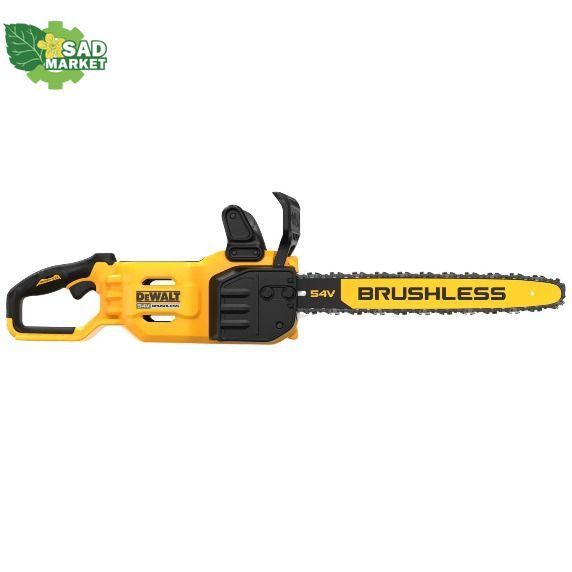 Пила аккумуляторная DeWALT DCMCS575N DCMCS575N фото
