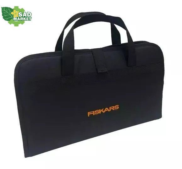 Набор туристический Fiskars 399 мм 0.7 кг (2021273) 2021273 фото