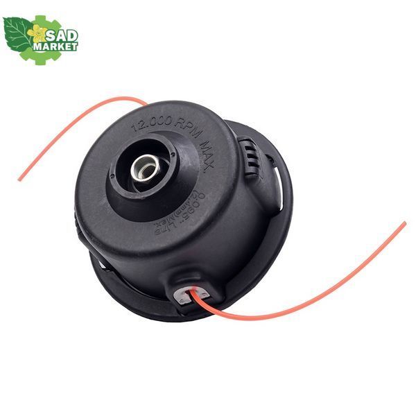 Косильная головка SEQUOIA TH-10Comfort TH-10Comfort фото