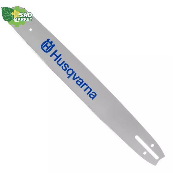 Шина Husqvarna 10"/25см; 1/4"; 1,3мм; SM А318; SN; 58DL 5758422-58 фото