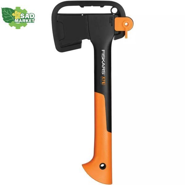 Набор туристический Fiskars 399 мм 0.7 кг (2021273) 2021273 фото