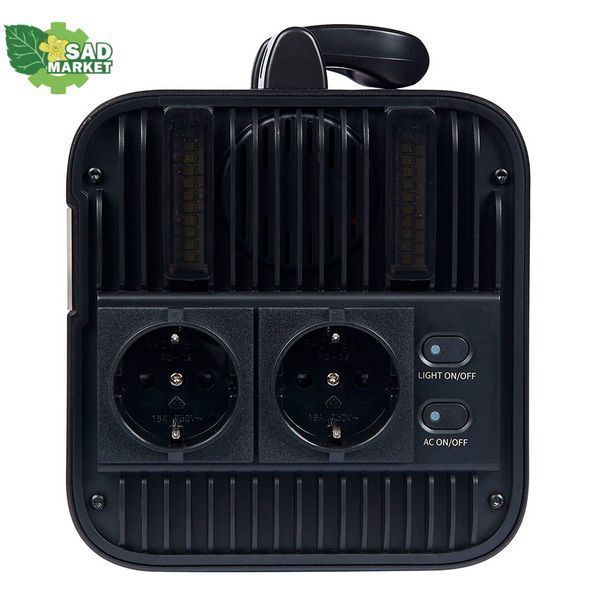 Зарядна станція EnerSol EPB-600N EPB-600N фото