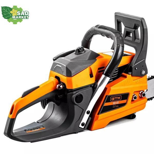 Бензопила GTM CN40 CN40 фото