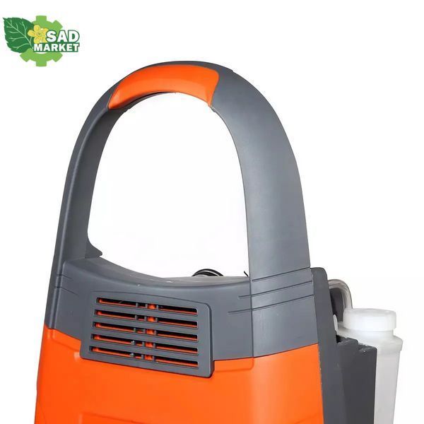 Мийка високого тиску Oleo-Mac PW190C 68509072 фото
