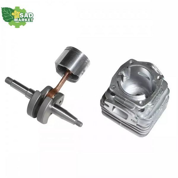 Бензопила Oleo-Mac GSH 56 .325"-BCPI/41R 50329009E1A фото