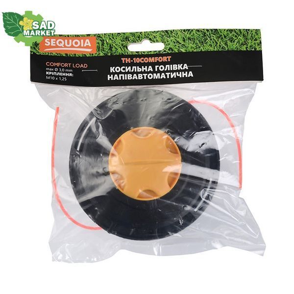 Косильная головка SEQUOIA TH-10Comfort TH-10Comfort фото