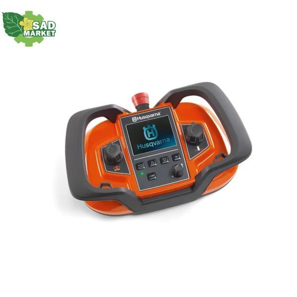 Стінорізна машина Husqvarna ВЧ WS220 ф900мм 9672087-01 фото