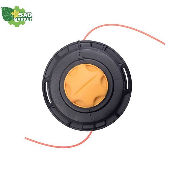 Косильная головка SEQUOIA TH-10Comfort TH-10Comfort фото