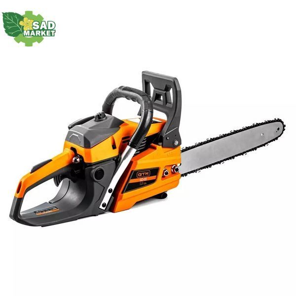 Бензопила GTM CN40 CN40 фото
