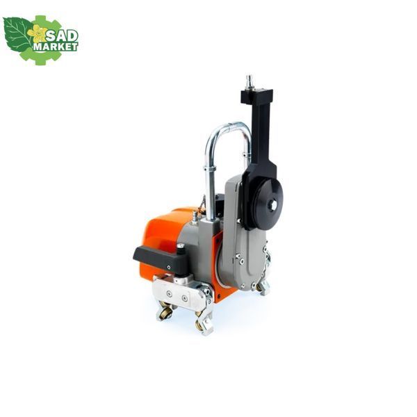 Стінорізна машина Husqvarna ВЧ WS220 ф900мм 9672087-01 фото