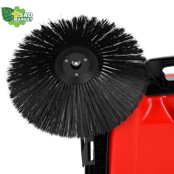 Подметальная машина механическая HECHT8105 HECHT8105 фото