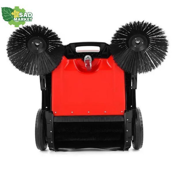 Подметальная машина механическая HECHT8105 HECHT8105 фото