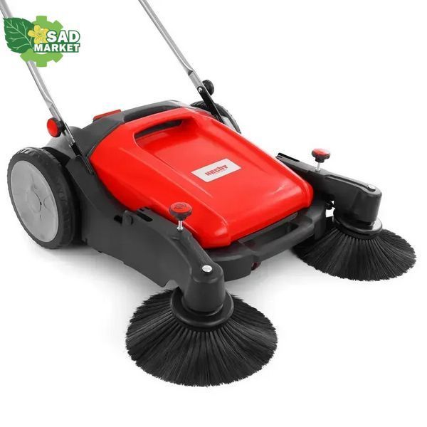 Подметальная машина механическая HECHT8105 HECHT8105 фото