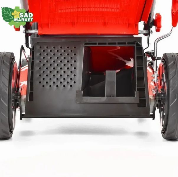 Газонокосилка бензиновая HECHT 551SX5IN1 HECHT551SX5IN1 фото