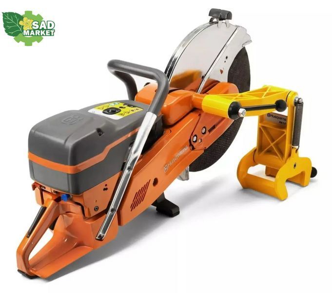 Рельсорез Husqvarna Construction K1270 Rail (9679823-01) 9679823-01 фото