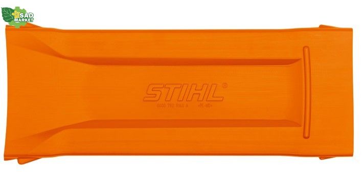 Подовжувач захисного чохла для бензопил Stihl із шиною 30 см 00007929140 фото