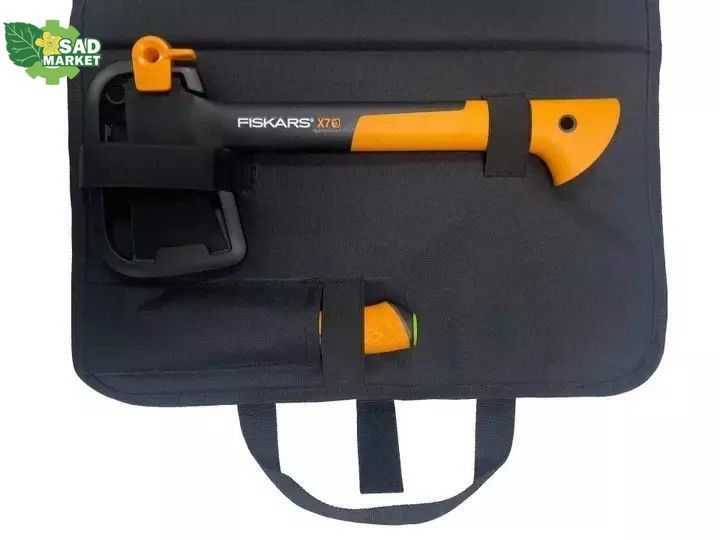Набор туристический Fiskars 399 мм 0.7 кг (2021273) 2021273 фото