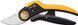 Секатор плоскостной Fiskars Plus&trade; P721 (1057170) 1057170 фото 2
