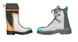 Чоботи гумові STIHL Function, р. 42 (00884930142) 00884930142 фото 2